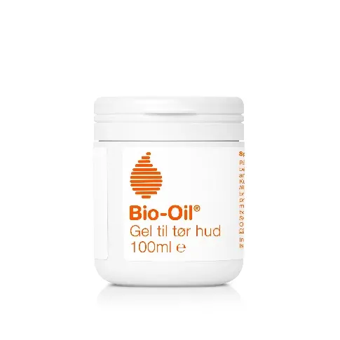 Bilde av best pris Bio-Oil - Gel To Dry Skin 100 ml - Skjønnhet
