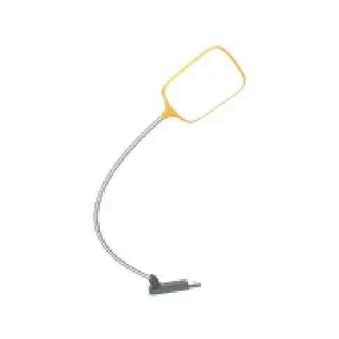 Bilde av best pris BioLite BAA0100 FlexLight 100 Campinglampe LED (RGB) 100 lm via USB 52 g Gul Utendørs - Camping - Belysning