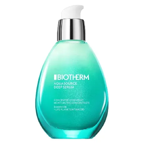 Bilde av best pris Biotherm Aquasource Deep Serum All Skin Types 50ml Hudpleie - Ansikt - Serum og oljer