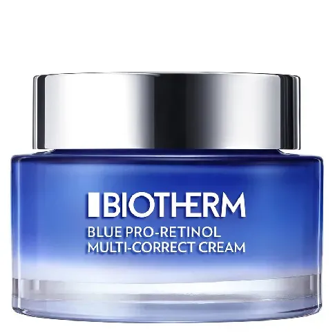 Bilde av best pris Biotherm Blue Pro-Retinol Cream 75ml Hudpleie - Ansikt - Dagkrem