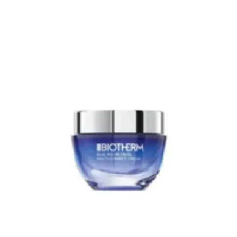 Bilde av best pris Biotherm Blue Pro-Retinol Multi-Correct Cream - - 50 ml Hudpleie - Ansiktspleie - Dagkrem