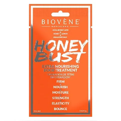 Bilde av best pris Biovène Honey Bust Extra Nourishing Boob Treatment 12,5ml Hudpleie - Kroppspleie
