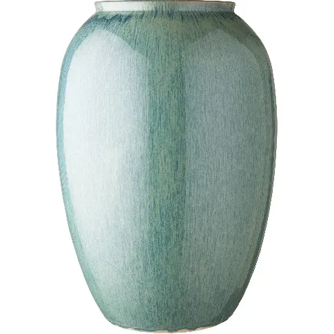 Bilde av best pris Bitz Vase 50 cm Grønn Vase
