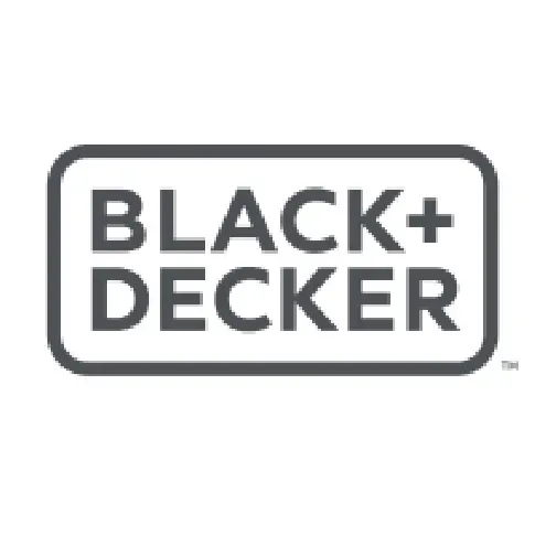 Bilde av best pris Black & Decker Black + Decker batteridrevet skrutrekker, 18 V, svart, BDCDC18-QW, 18 voltV El-verktøy - Prof. Akku verktøy - Driller