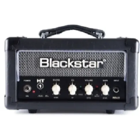 Bilde av best pris Blackstar HT-1RH MkII rørforsterker, 1 W Hobby - Musikkintrumenter - Rytmisk utstyr