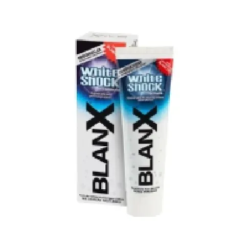Bilde av best pris BlanX White Shock Instant hvit 75ml Helse - Tannhelse