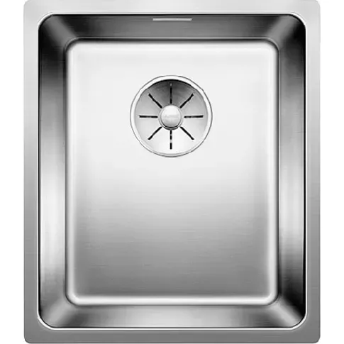Bilde av best pris Blanco Andano 340-U kjøkkenvask, 34x44 cm, rustfritt stål Kjøkken > Kjøkkenvasken