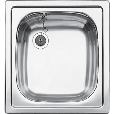 Bilde av best pris Blanco EE kjøkkenvask, 43,5x47 cm, rustfritt stål Kjøkken > Kjøkkenvasken