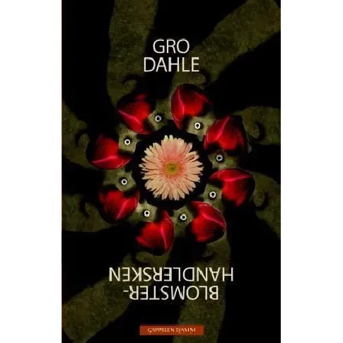 Bilde av best pris Blomsterhandlersken av Gro Dahle - Skjønnlitteratur