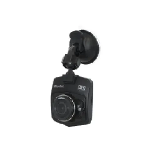 Bilde av best pris Blow BLACKBOX DVR F270 - Dashboardkamera - 1080p - 307 KP Foto og video - Videokamera - Action videokamera