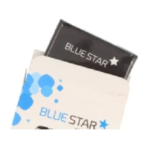 Bilde av best pris Blue Star SAMSUNG I9100 S2 1800 mAh Li-Ion batteri Tele & GPS - Batteri & Ladere - Batterier