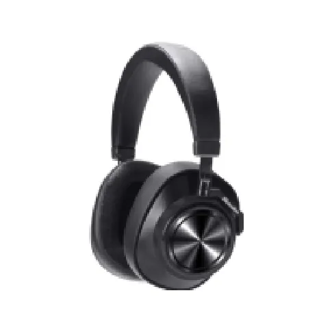 Bilde av best pris Bluedio T7 Plus headphones (BE-T7P-BK) Bilpleie & Bilutstyr - Utvendig utstyr - Annet utvendig utstyr