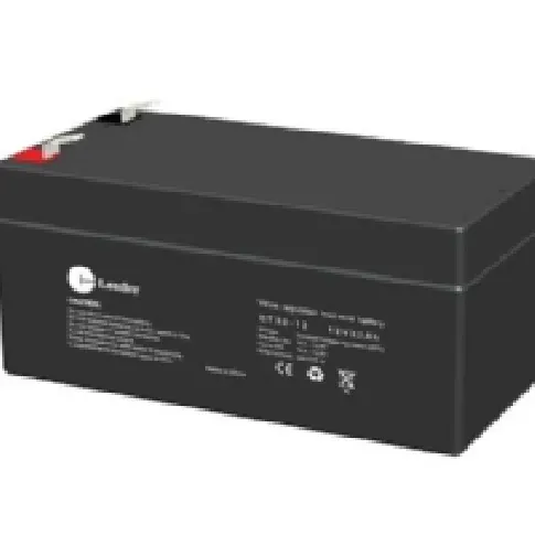Bilde av best pris Blybatteri CT3.2-12 3-6 år 12V 3,2Ah Rørlegger artikler - Rør og beslag - Trykkrør og beslag