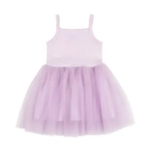 Bilde av best pris Bob &amp; Blossom Kjole Lilac - Babyklær