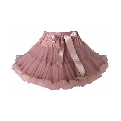 Bilde av best pris Bob &amp; Blossom Tutu Skjørt Vintage Pink - Babyklær