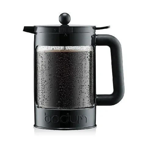 Bilde av best pris Bodum - Cold Brew Coffeemaker (K11683-01) - Hjemme og kjøkken