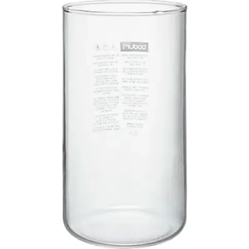 Bilde av best pris Bodum Reserveglass til 8 kopper, uten tut Tilbehør