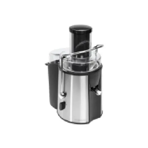Bilde av best pris Bomann AE 1917 CB - Juicemaskin - 1 kW Kjøkkenapparater - Juice, is og vann - Saftpressere & Slow Juicer