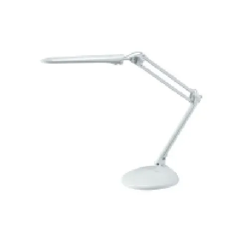 Bilde av best pris Bordlampe Aluminor Cosmix LED, hvid Belysning - Innendørsbelysning - Bordlamper