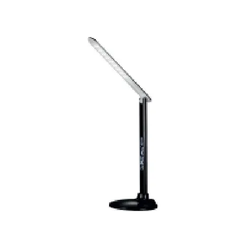 Bilde av best pris Bordlampe Aluminor Success LED, sort Belysning - Innendørsbelysning - Bordlamper