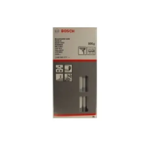 Bilde av best pris Bosch Accessories 2607001177 Varmlimpinde 11 mm 200 mm Grå 500 g 500 g Kontorartikler - Lim - Øvrig