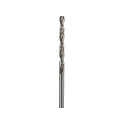 Bilde av best pris Bosch Accessories 2608585918 HSS Metal-spiralbor 4.2 mm Samlet længde 75 mm Slebet DIN 338 Cylinderskaft 1 stk El-verktøy - Tilbehør - Metallbor