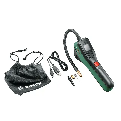 Bilde av best pris Bosch - Batteridrevet Trykkluftpumpe - Easy Pump - Verktøy og hjemforbedringer