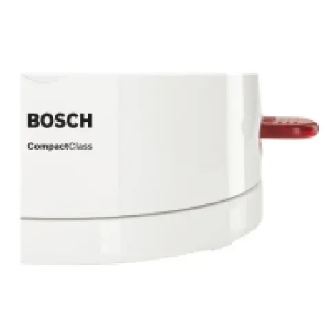 Bilde av best pris Bosch CompactClass TWK3A051 - Kjele - 1 liter - 2.4 kW - hvit/lysegrå Kjøkkenapparater - Juice, is og vann - Vannkoker