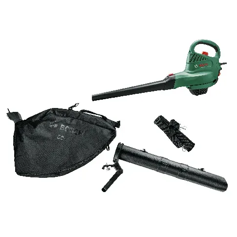 Bilde av best pris Bosch - Corded Vacuum Cleaner - Universal GardenTidy 2300 - Verktøy og hjemforbedringer