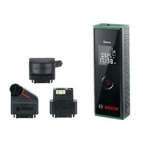 Bilde av best pris Bosch - Digital Laser - ZAMO III PREMIUM - Verktøy og hjemforbedringer
