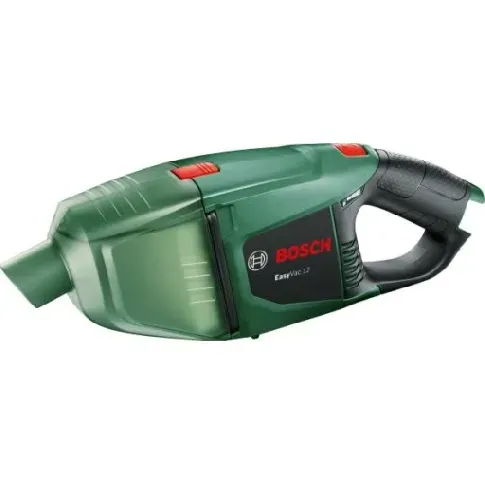 Bilde av best pris Bosch EasyVac støvsuger, 12 V, uten batteri Hus &amp; hage > Hus