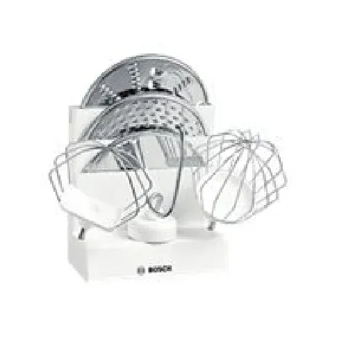 Bilde av best pris Bosch MUZ4ZT1 - Tilbehørsholder - for kjøkkenmaskin - for MUM 4 MUM4427 Kjøkkenapparater - Kjøkkenmaskiner