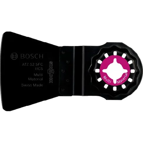 Bilde av best pris Bosch Starlock HCS ATZ52SFC skraper, fleksibel Verktøy > Verktøy
