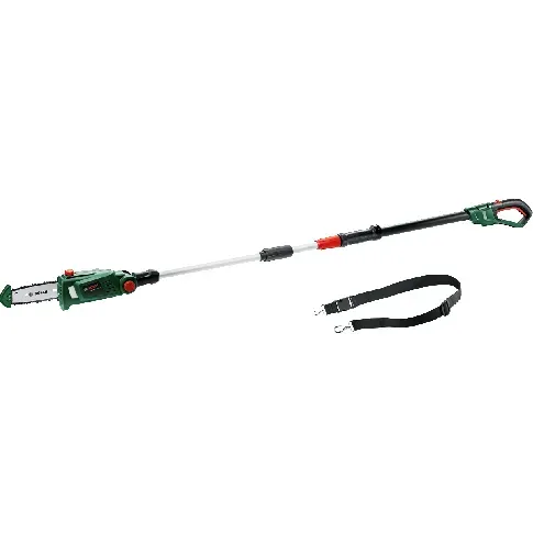 Bilde av best pris Bosch - Universal Chain Pole 18 Cordless Pruner ( Battery Not Included ) - Verktøy og hjemforbedringer