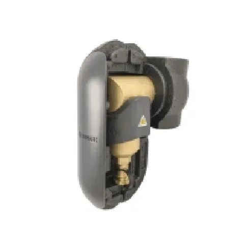 Bilde av best pris Bosch snavs- og magnetitfilter - 1'', indv. gevind, isolering Rørlegger artikler - Oppvarming - Tilbehør