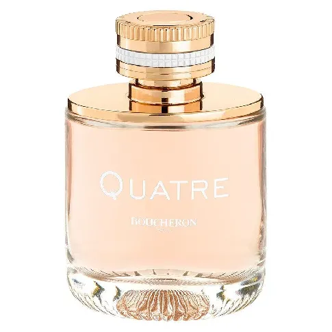 Bilde av best pris Boucheron Quatre For Her Eau De Parfum 100ml Dufter - Dame - Parfyme