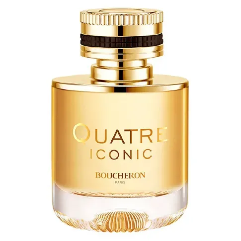 Bilde av best pris Boucheron Quatre Iconic Eau De Parfum 50ml Dufter - Dame - Parfyme