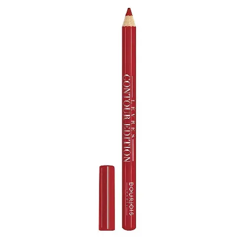 Bilde av best pris Bourjois Contour Edition Lip Pencil 06 Tout Rouge 1,14g Sminke - Lepper - Lipliner