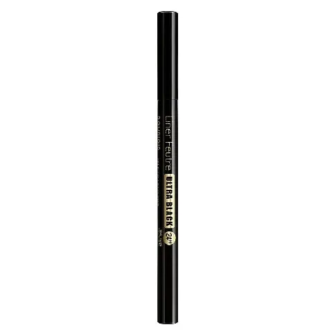 Bilde av best pris Bourjois Liner Feutre Eyeliner 41 Ultra Black 0,8ml Sminke - Øyne - Eyeliner