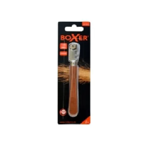 Bilde av best pris Boxer® glasskærer med træskaft Verktøy & Verksted - Håndverktøy - Diverse håndverktøy