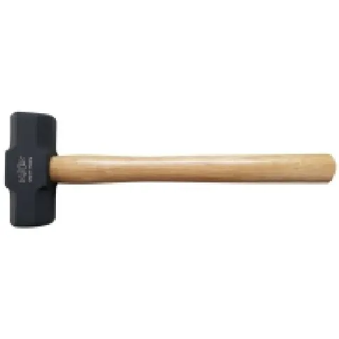 Bilde av best pris Boxer® mukkert med træskaft 1500 gram Verktøy & Verksted - Håndverktøy - Hammere
