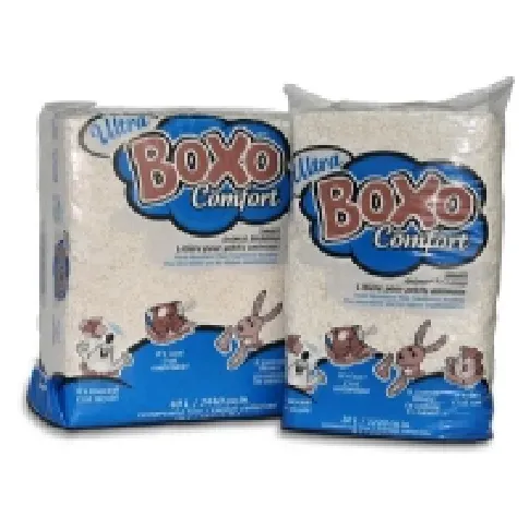 Bilde av best pris Boxo Ultra 20L Kjæledyr - Små kjæledyr - Søppel og høy for gnagere