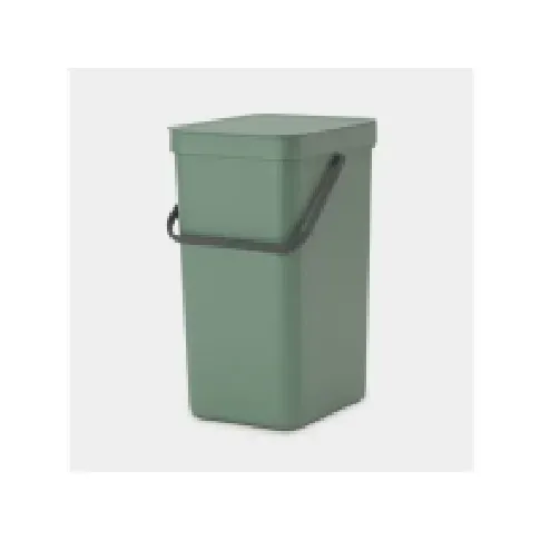 Bilde av best pris Brabantia 8710755129827 Kjøkkenutstyr - Husholdningstilbehør - Søppelsortering
