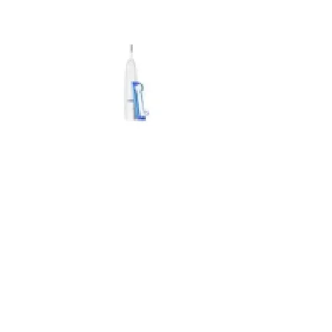 Bilde av best pris Braun Oral-B batteri tannbørste hvit tannbørste for voksne 434184 (434184) Helse - Tannhelse - Elektrisk tannbørste