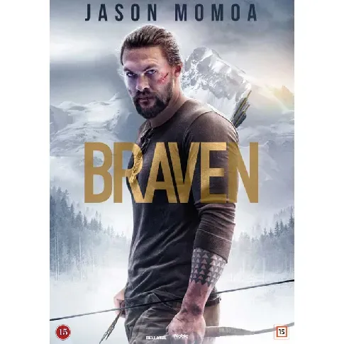 Bilde av best pris Braven - DVD - Filmer og TV-serier