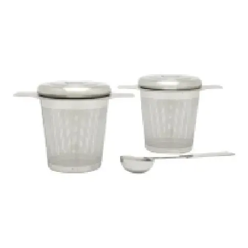 Bilde av best pris Bredemeijer - Tea filter set - for tea glass N - A