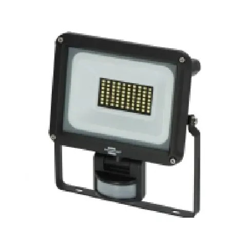 Bilde av best pris Brennenstuhl LED-spotlight JARO 4060 P Belysning - Utendørsbelysning - Lyskaster