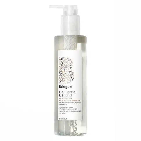 Bilde av best pris Briogeo Be Gentle, Be Kind Aloe + Oat Milk Ultra Soothing Shampoo Hårpleie - Shampoo