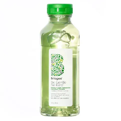 Bilde av best pris Briogeo Be Gentle Be Kind Matcha + Apple Replenishing Superfood S Hårpleie - Shampoo
