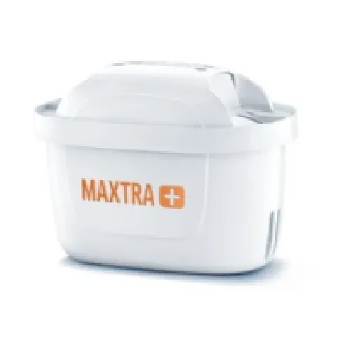 Bilde av best pris Brita Maxtra+ Hard Water Expert, 4 stykker, Brita, Vannfilterpatron Kjøkkenutstyr - Vannfiltrering - Vannfiltrering